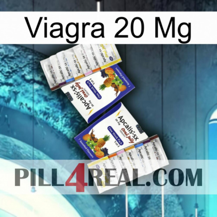 Viagra 20 Mg 12